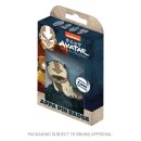 Avatar Der Herr der Elemente Ansteck-Pin Appa Limited...