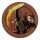 Avatar Der Herr der Elemente Untersetzer 4er-Pack