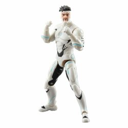 Marvel Legends Actionfigur Superior Iron Man 15 cm