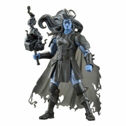 Marvel Legends Actionfigur Black Winter (Thor) (BAF: Marvels Zabu) 15 cm