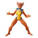 Marvel Legends Actionfigur Wolfsbane (BAF: Marvels Zabu)...