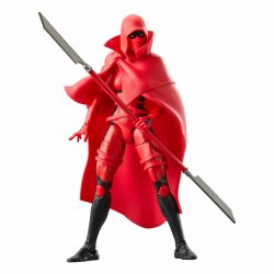 Marvel Legends Actionfigur Red Widow (BAF: Marvels Zabu) 15 cm