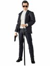 John Wick MAFEX Actionfigur Caine (Chapter 4) 16 cm