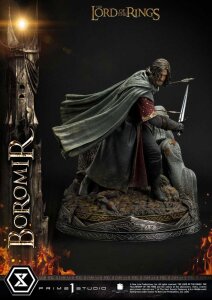 Herr der Ringe Statue 1/4 Boromir 51 cm