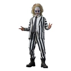 Beetlejuice Actionfigur 1/6 Beetlejuice 30 cm