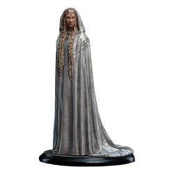 Herr der Ringe Mini Statue Galadriel 17 cm