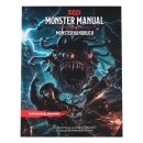 Dungeons & Dragons RPG Monsterhandbuch deutsch -...