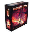 Dungeons & Dragons Brettspiel Dragonlance: Warriors...