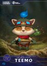 League of Legends Egg Attack Figur The Swift Scout Teemo...
