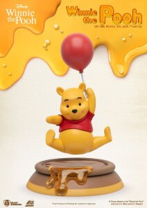 Disney Egg Attack Floating Figur Winnie Puuh 19 cm