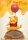 Disney Egg Attack Floating Figur Winnie Puuh 19 cm