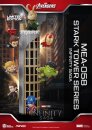 Marvel Mini Egg Attack Figuren The Infinity Saga Stark Tower series Loki 12 cm