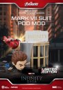 Marvel Mini Egg Attack Figuren The Infinity Saga Stark Tower series Loki 12 cm