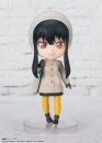 Spy x Family Figuarts mini Actionfigur Yor Forger Code:...