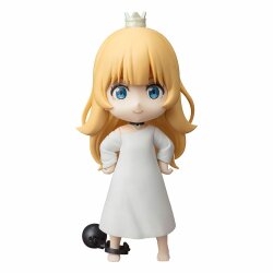 Tis Time for "Torture," Princess Figuarts mini Actionfigur Princess 9 cm