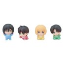 Attack on Titan Chibi Minifiguren Akatans 5 cm Display (4)