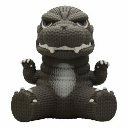 Godzilla Vinyl Figur Godzilla 13 cm