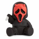 Scream Vinyl Figur Ghost Face-Red Devil 13 cm
