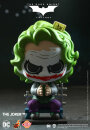 The Dark Knight Trilogy Cosbi Minifigur The Joker 8 cm