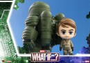 What If...? Cosbaby (S) Minifiguren Hydra Stomper &...