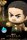 Eternals Cosbaby (S) Minifigur Gilgamesh 10 cm