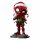 X-Men Mini Co. PVC Figur Deadpool Christmas Version 15 cm