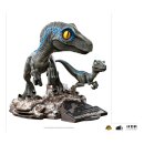 Jurassic World Ein neues Zeitalter Mini Co. PVC Figur...