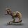 Jurassic Park Mini Co. PVC Figur T-Rex Illusion 15 cm