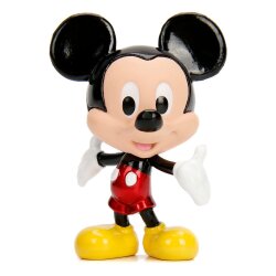 Disney Diecast Minifigur Classic Mickey Mouse Display 7 cm (12)