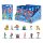 Disney Nano Metalfigs Diecast Minifiguren Display 4 cm (24)