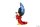 Disney Diecast Minifigur Ultimate Sorcerers Apprentice Mickey Mouse 15 cm