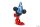 Disney Diecast Minifigur Ultimate Sorcerers Apprentice Mickey Mouse 15 cm
