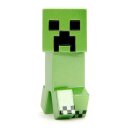 Minecraft Nano Metalfigs Diecast Minifiguren 6 cm Sortiment (12)