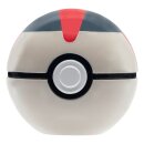 Pokémon ClipnGo Poké Balls Hefel & Timerball