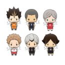 Haikyuu!! Chokorin Mascot Series Sammelfiguren Vol. 3 5...