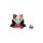 One Piece Nyanto! The Big One Piece Series Sammelfigur Monkey D. Ruffy 10 cm