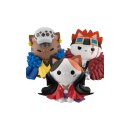 One Piece Nyanto! The Big One Piece Series Sammelfigur Trafalgar Law 10 cm