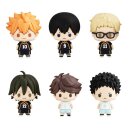 Haikyuu!! Chokorin Mascot Series Sammelfiguren Vol. 1 5...