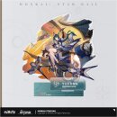 Honkai: Star Rail Acryl Figur Yukong 18 cm
