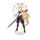 Genshin Impact Traveler Theme Series Character Acryl Figur Traveler Aether 14 cm