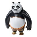 Kung Fu Panda Bendyfigs Biegefigur Po Ping 15 cm