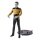 Star Trek: The Next Generation Bendyfigs Biegefigur Lt. Cmdr. Data 19 cm