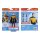Star Trek: The Next Generation Bendyfigs Biegefigur Lt. Cmdr. Data 19 cm
