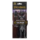 Herr der Ringe Bendyfigs Biegefigur Sauron 19 cm