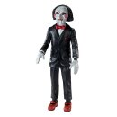 Saw Bendyfigs Biegefigur Billy Puppet 18 cm