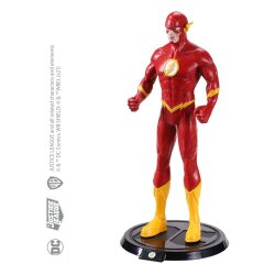 DC Comics Bendyfigs Biegefigur Flash 19 cm