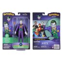 DC Comics Bendyfigs Biegefigur Joker 19 cm