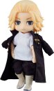 Tokyo Revengers Nendoroid Doll Figur Mikey 14 cm