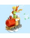Der Kleine Prinz Figur Little Prince & Friends on the...