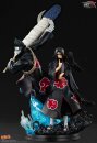 Naruto Shippuden Figur Itachi & Kisame 30 cm
